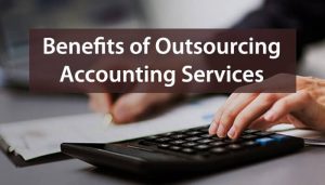 Outsourcing accounting services to India