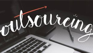 Opt for outsourced accounting