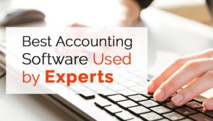 Best Accounting Software