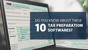 Tax Preparation Software