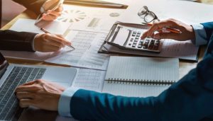 Accounting Services Provider