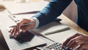 Benfits of Accounting and Bookkeeping