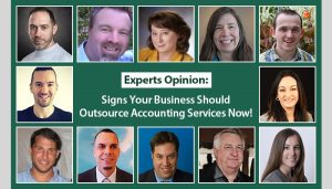 Outsource Accounting