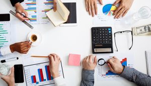Why Outsource Accounting