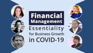 Financial Management for business growth