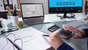 Outsourcing Accounting Team
