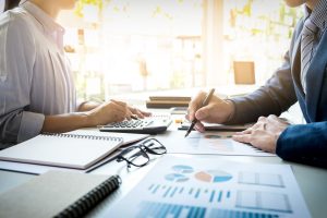 CPA Tax Preparation
