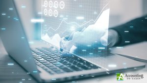 Outsourced Accounting Services for Business