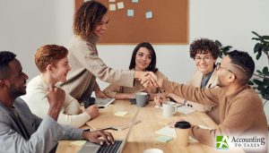 Strategic Accounting Outsourcing