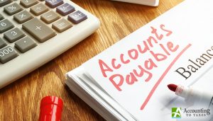 Accounts Payable Outsourcing