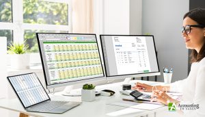 Best Tax Software forTax Preparers