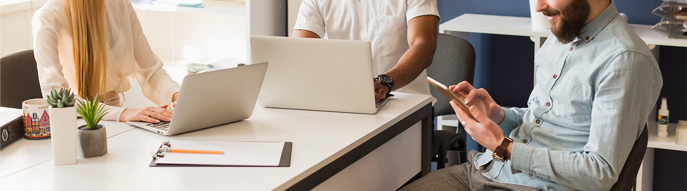 Finance and Accounting Solutions