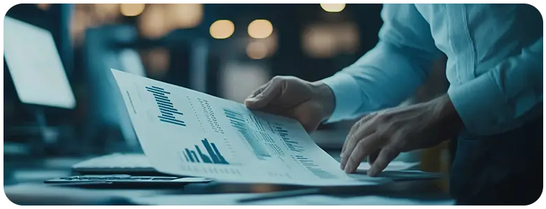 Record-to-report Services