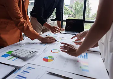 record-to-report outsourcing