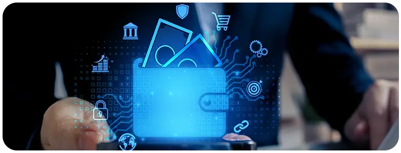 Order-to-cash services