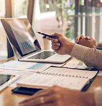 record-to-report solutions