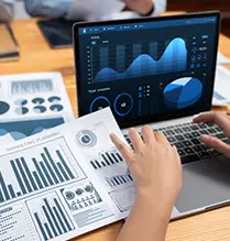 Data Analytics Consulting Services