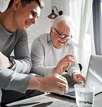 Outsourced Healthcare Accounting Services