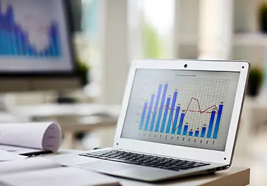 Accounting Data Analytics Services