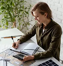 financial planning and analysis solutions