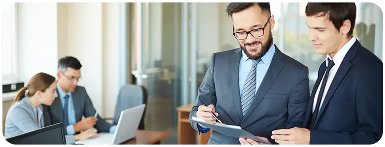Fractional CFO Services
