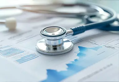 Healthcare Accounting Services