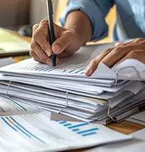 Enhance Reporting Accuracy for Better Decision-Making
