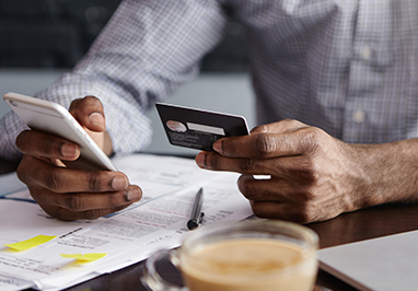 procure-to-pay solutions