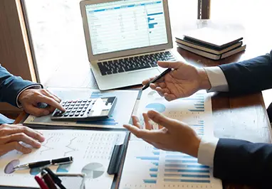 Simplify Financial Management for Efficiency