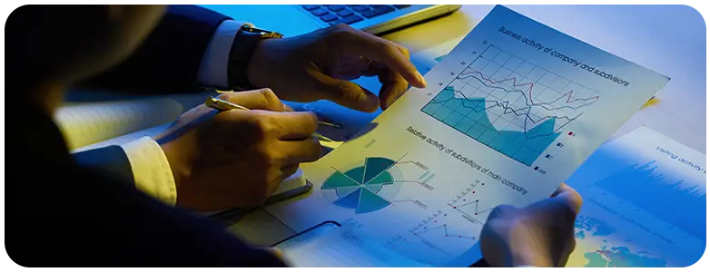 data analytics services