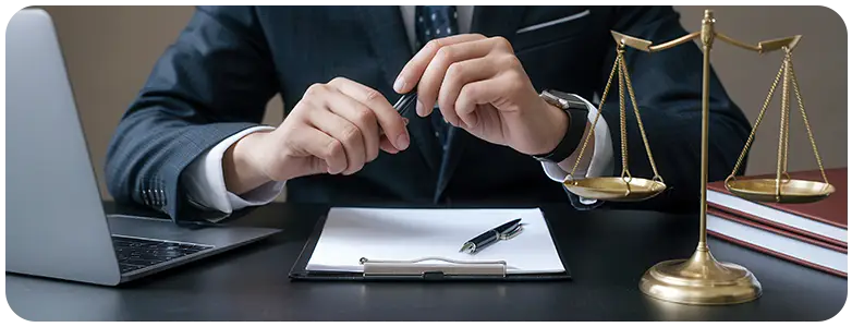 Law Firm Accounting Services