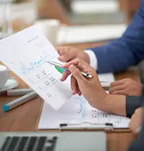 CFO accounting services