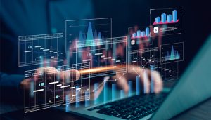 Analytics as a service