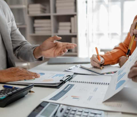 Outsourcing Insurance Accounting