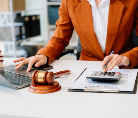 Legal Accounting