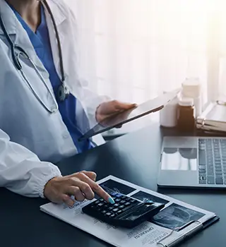 Re-engineered Cash Application Process for a Multi-Location Healthcare Group