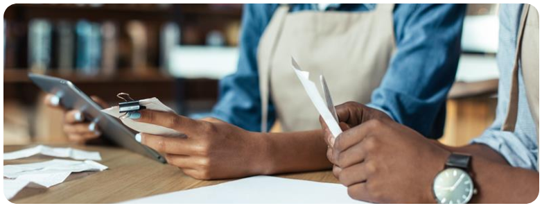 Restaurant Accounting Services