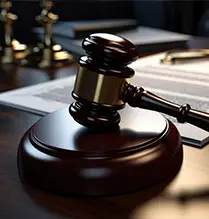 Legal Accounting Services
