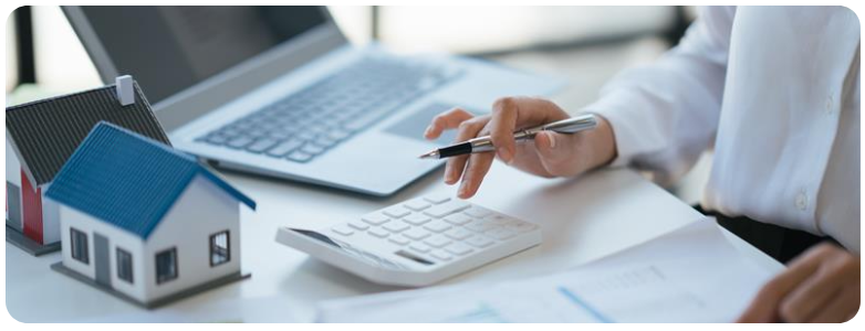 Real Estate Accounting