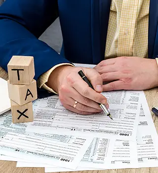 No More Bottlenecks: How we helped a CPA Firm Win Tax Season