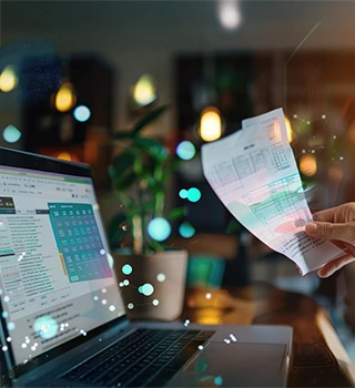 No More Silos: How We Streamlined Invoicing with Automation