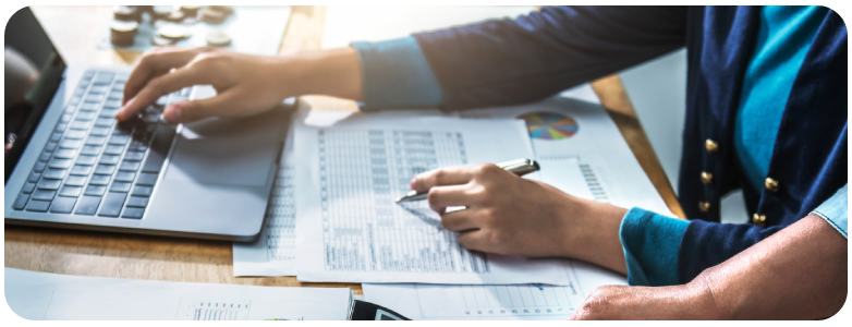 Manufacturing Accounting Services