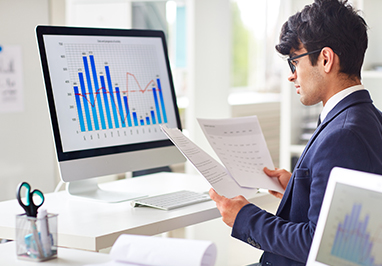 Staffing Firms Accounting