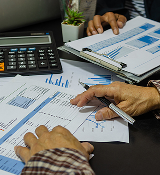 Accounting for Manufacturing
