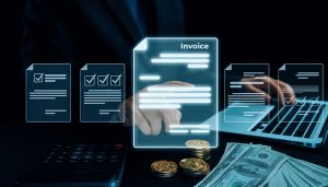 procure-to-pay transformation