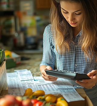 Outsource Retail Accounting Services