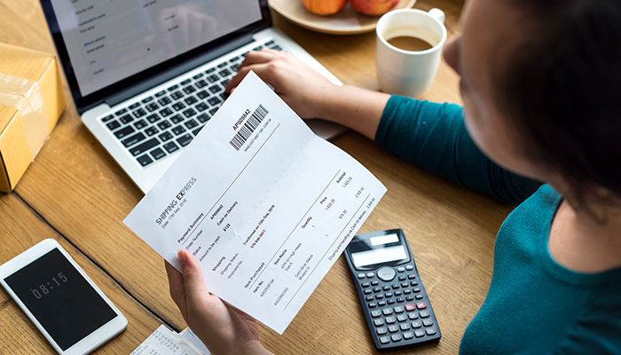 Retail Accounting