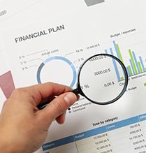 Recruitment Agency Accounting