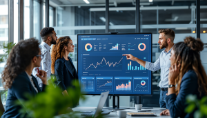 A Guide to Outcome-Based Model in Finance & Accounting Services