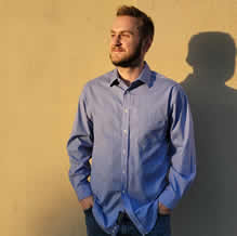 Nick Schrader